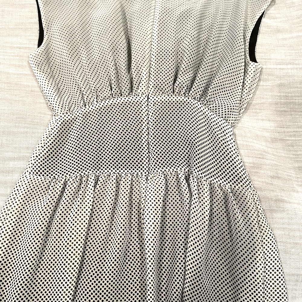 London designer Walter Baker boutique W118